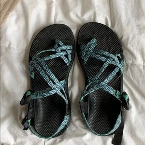 Chacos!! Will negotiate!!
